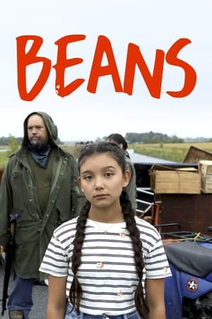 Nonton Online Beans (2020) indoxxi