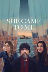 Nonton Online She Came to Me (2023) indoxxi