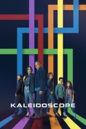 Nonton Online Kaleidoscope (2023) indoxxi