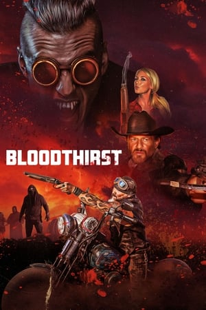 Nonton Online Bloodthirst (2023) indoxxi