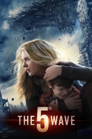 Nonton Online The 5th Wave (2016) indoxxi