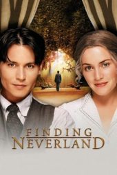 Nonton Online Finding Neverland (2004) indoxxi