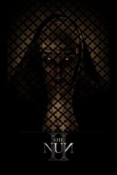 Nonton Online The Nun II (2023) indoxxi