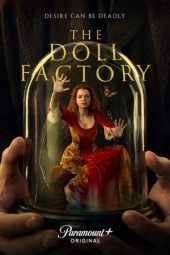 Nonton Online The Doll Factory (2023) indoxxi