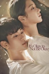 Nonton Online It’s Okay to Not Be Okay (2020) indoxxi