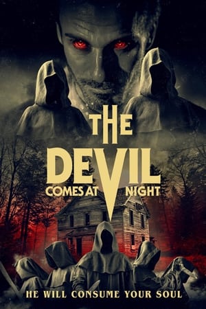 Nonton Online The Devil Comes at Night (2023) indoxxi