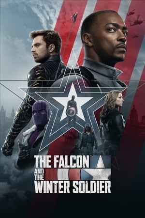 Nonton Online The Falcon and the Winter Soldier (2023) indoxxi