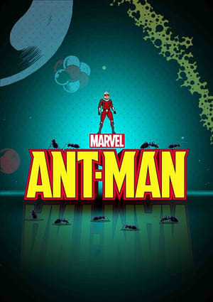 Nonton Online Marvel’s Ant-Man (2017) indoxxi