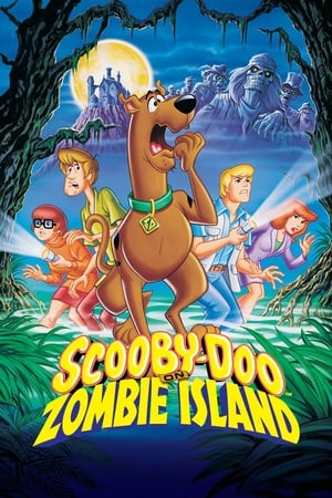 Nonton Online Scooby-Doo on Zombie Island (1998) indoxxi