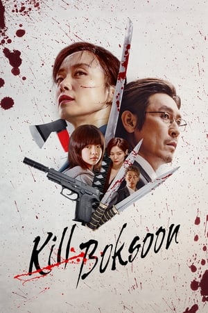 Nonton Online Kill Boksoon (2023) indoxxi