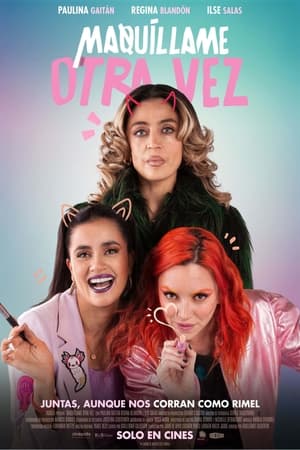 Nonton Online Making It Up (2023) indoxxi