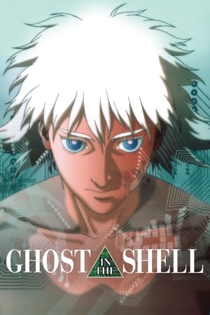 Nonton Online Ghost in the Shell (1995) indoxxi