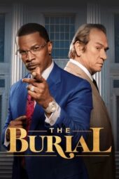 Nonton Online The Burial (2023) indoxxi