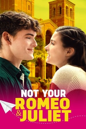 Nonton Online Not Your Romeo & Juliet (2023) indoxxi
