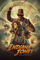 Nonton Online Indiana Jones and the Dial of Destiny (2023) indoxxi