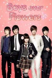 Nonton Online Boys Over Flowers (2009) indoxxi