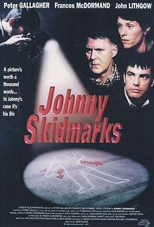Nonton Online Johnny Skidmarks (1998) indoxxi