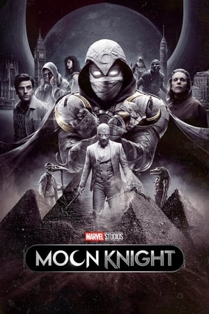 Nonton Online Moon Knight (2022) indoxxi