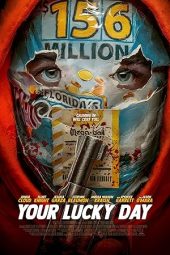 Nonton Online Your Lucky Day (2023) indoxxi