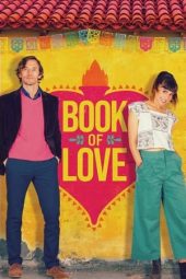 Nonton Online Book of Love (2022) indoxxi
