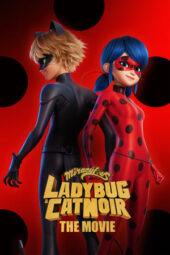 Nonton Online Ladybug & Cat Noir: Awakening (2023) indoxxi