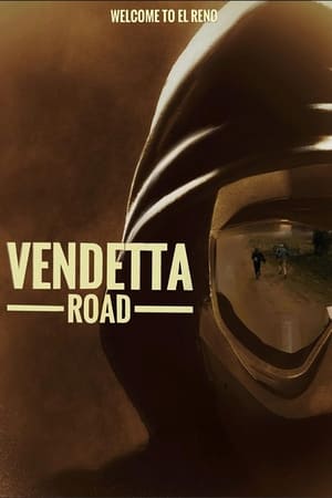 Nonton Online Vendetta Road (2023) indoxxi