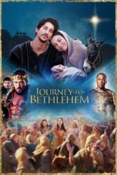 Nonton Online Journey to Bethlehem (2023) indoxxi