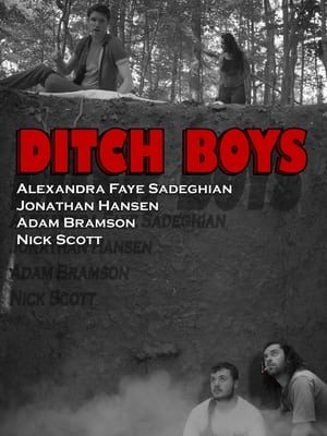 Nonton Online Ditch Boys (2023) indoxxi