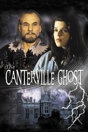 Nonton Online The Canterville Ghost (1996) indoxxi