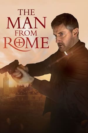 Nonton Online The Man from Rome (2022) indoxxi