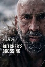 Nonton Online Butcher’s Crossing (2022) indoxxi