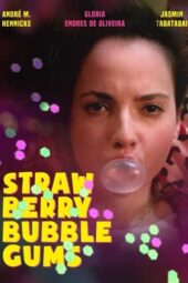 Nonton Online Strawberry Bubblegums (2016) indoxxi
