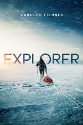 Nonton Online Explorer (2022) indoxxi