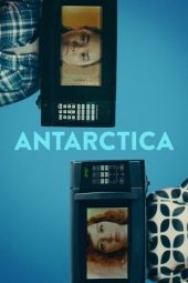 Nonton Online Antarctica (2020) indoxxi