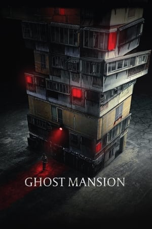 Nonton Online Ghost Mansion (2021) indoxxi