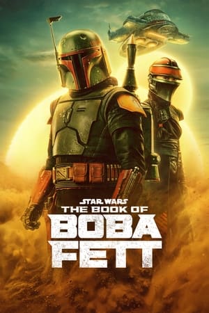 Nonton Online The Book of Boba Fett (2022) indoxxi