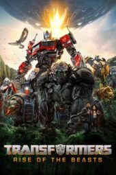 Nonton Online Transformers: Rise of the Beasts (2023) indoxxi