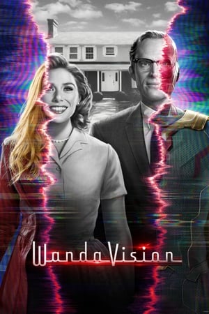 Nonton Online WandaVision (2021) indoxxi