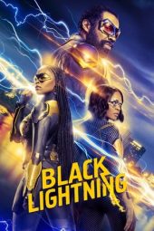 Nonton Online Black Lightning (2018) indoxxi