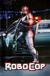 Nonton Online Robocop (1987) indoxxi