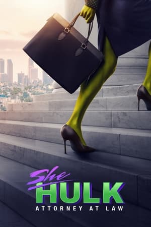 Nonton Online She-Hulk: Attorney at Law (2022) indoxxi