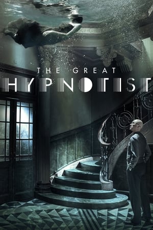 Nonton Online The Great Hypnotist (2014) indoxxi