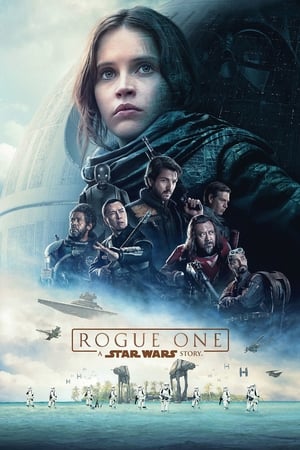 Nonton Online Rogue One: A Star Wars Story (2016) indoxxi