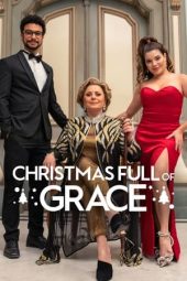 Nonton Online Christmas Full of Grace (2022) indoxxi