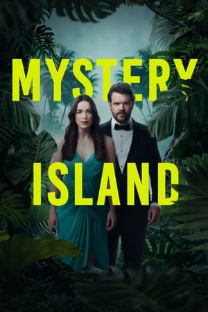 Nonton Online Mystery Island (2023) indoxxi