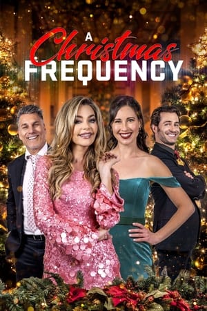 Nonton Online A Christmas Frequency (2023) indoxxi