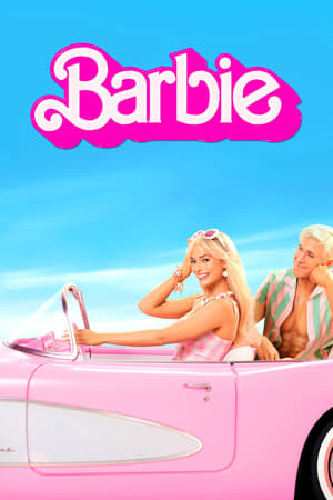 Nonton Online Barbie (2023) indoxxi