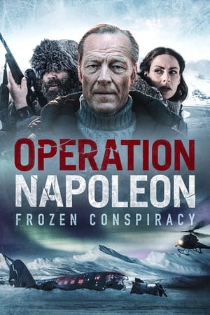 Nonton Online Operation Napoleon (2023) indoxxi