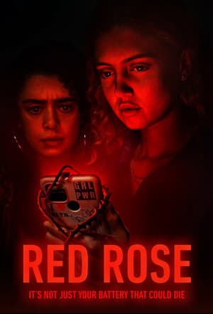 Nonton Online Red Rose (2022) indoxxi