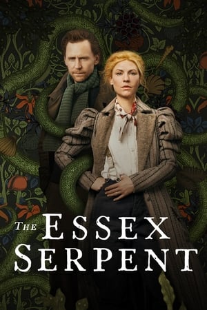 Nonton Online The Essex Serpent (2022) indoxxi